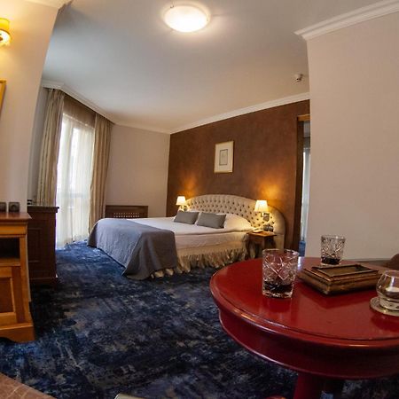 Meg-Lozenetz Hotel Sofia Ngoại thất bức ảnh